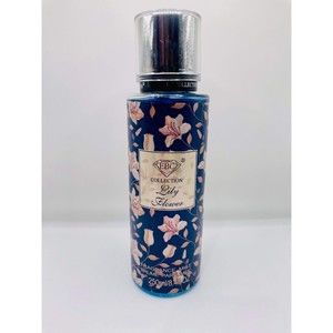 EBC Collection Lily Flower Body Spray 8.4 Oz